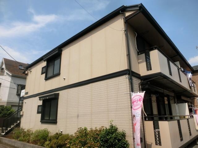 グレースハイムの物件内観写真