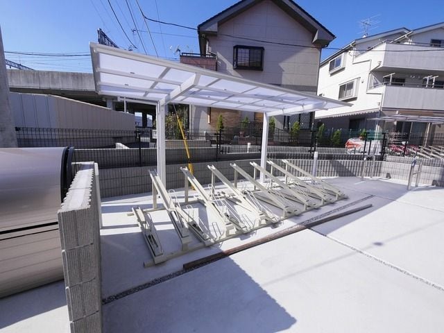 リブリ・メゾンエイトの物件内観写真