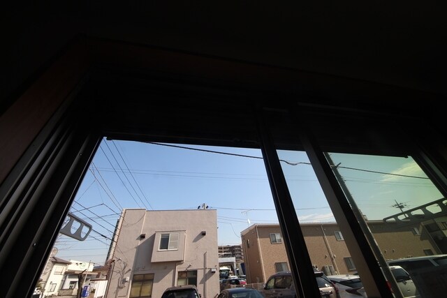 プランドールくぬぎ山の物件内観写真