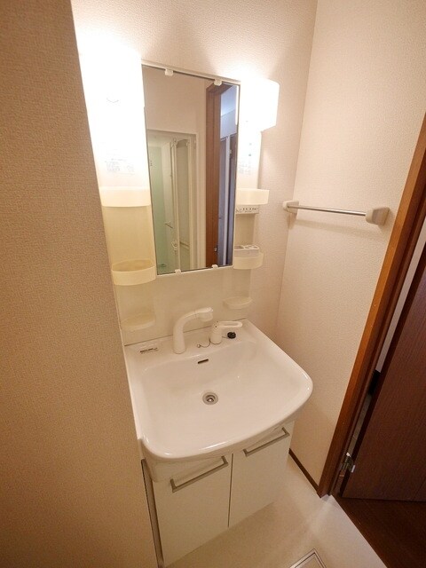 メルヴェーユの物件内観写真