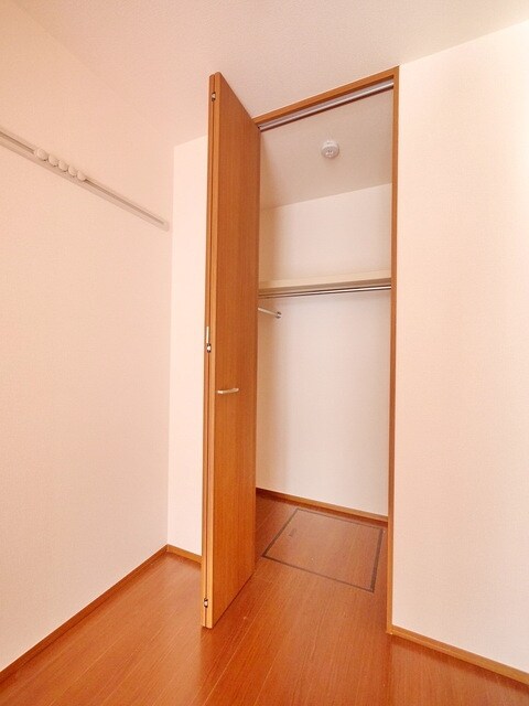 メルヴェーユの物件内観写真