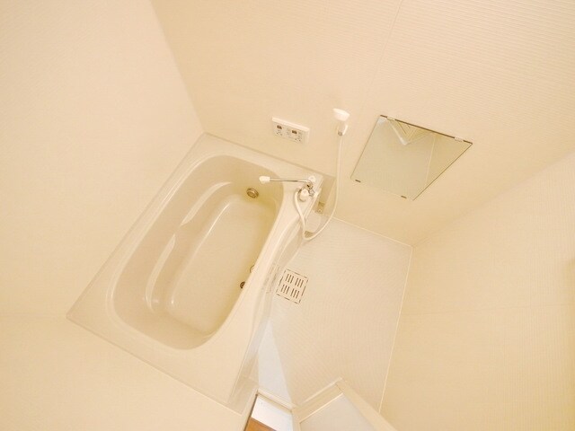 エスポワールの物件内観写真