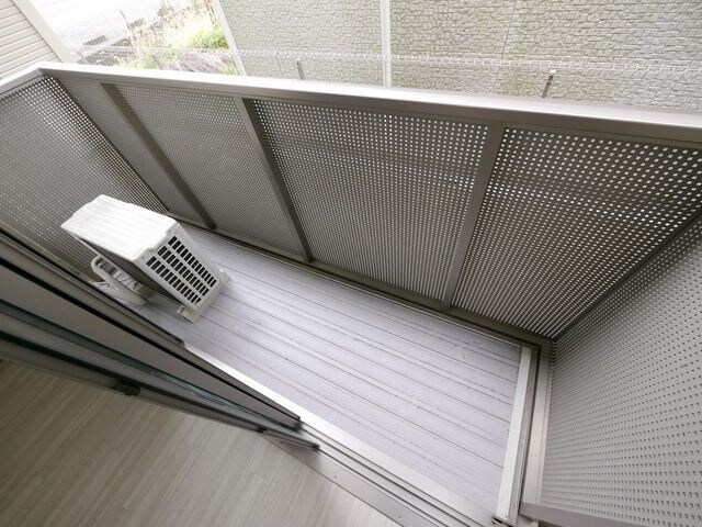 エスポワールの物件内観写真