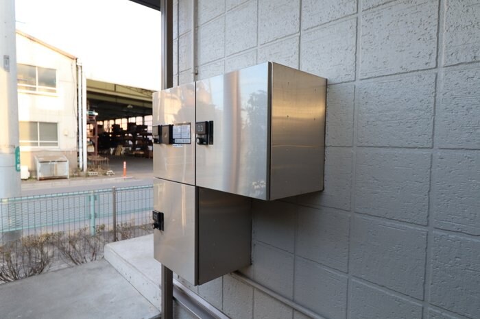 エスポワールの物件内観写真