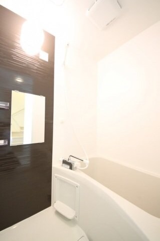 CB八潮ノーチェの物件内観写真