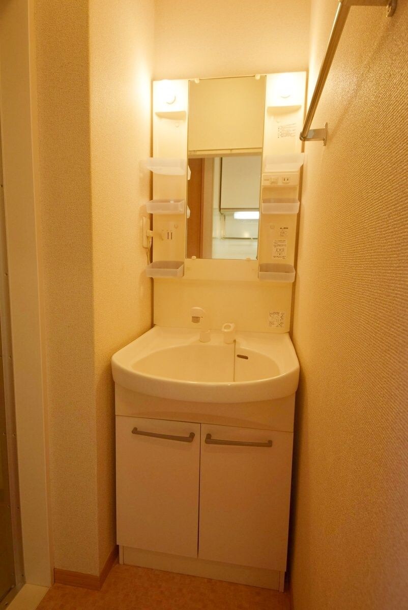 BEST FRIENDの物件内観写真