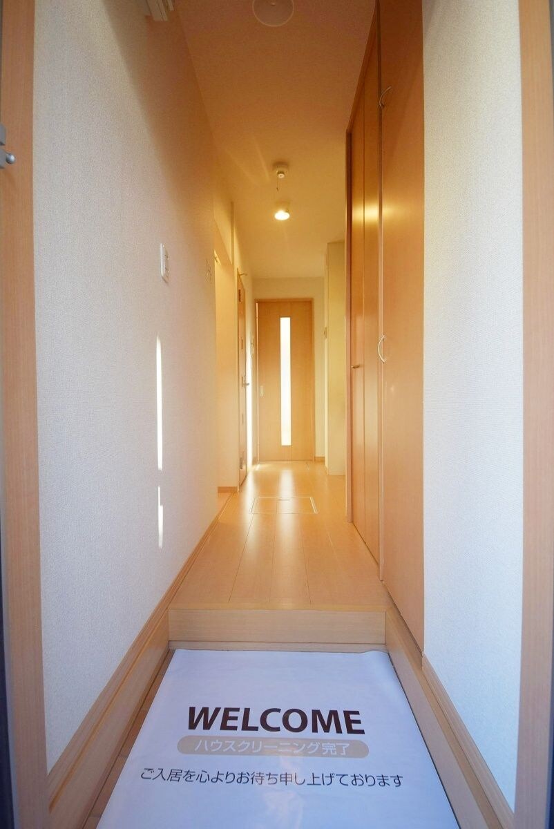 BEST FRIENDの物件内観写真