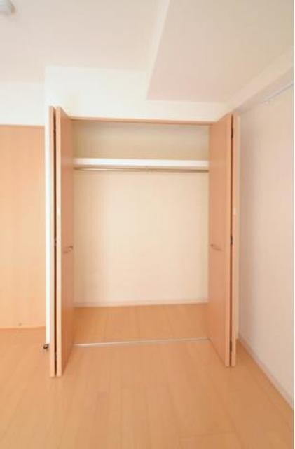 南海サザンコート行徳の物件内観写真