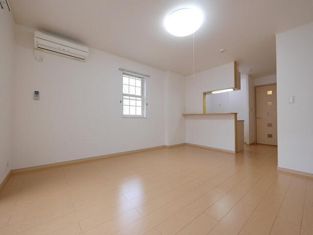 ピュア・レジェンドの物件内観写真