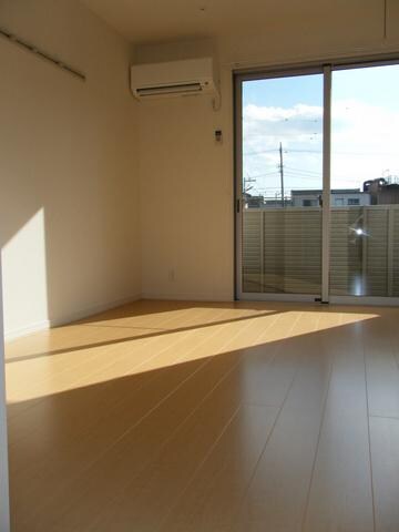 パルズ プレイスの物件内観写真