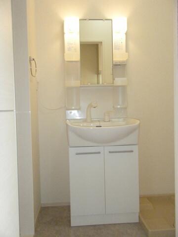 パルズ プレイスの物件内観写真