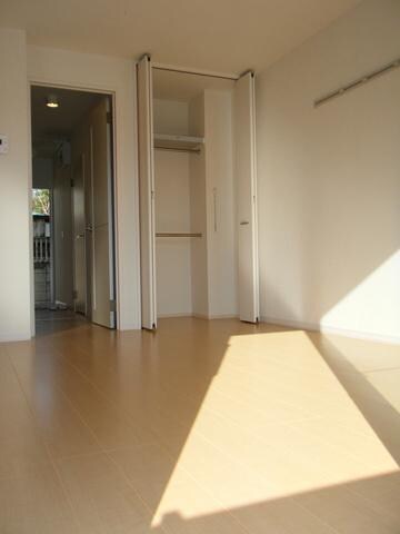 パルズ プレイスの物件内観写真