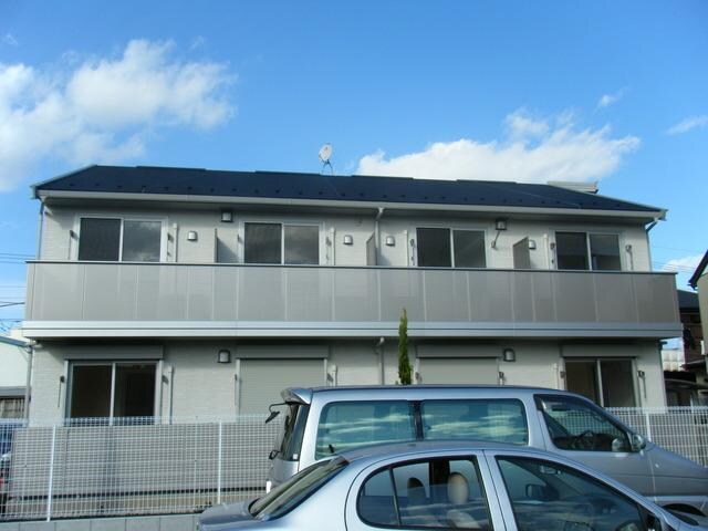 パルズ プレイスの物件内観写真