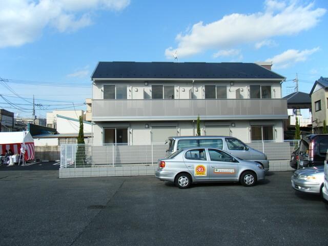 パルズ プレイスの物件内観写真