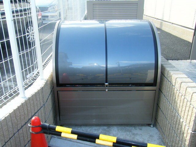 パルズ プレイスの物件内観写真