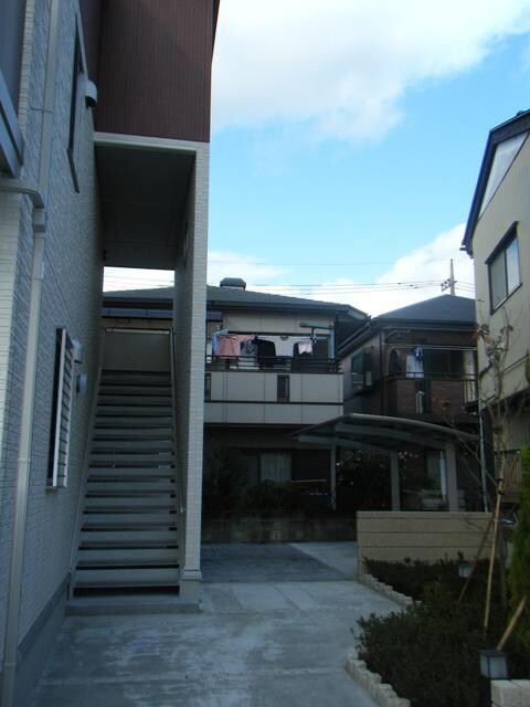 パルズ プレイスの物件内観写真