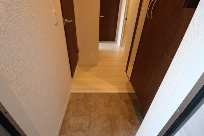 ライフマンション Bの物件内観写真