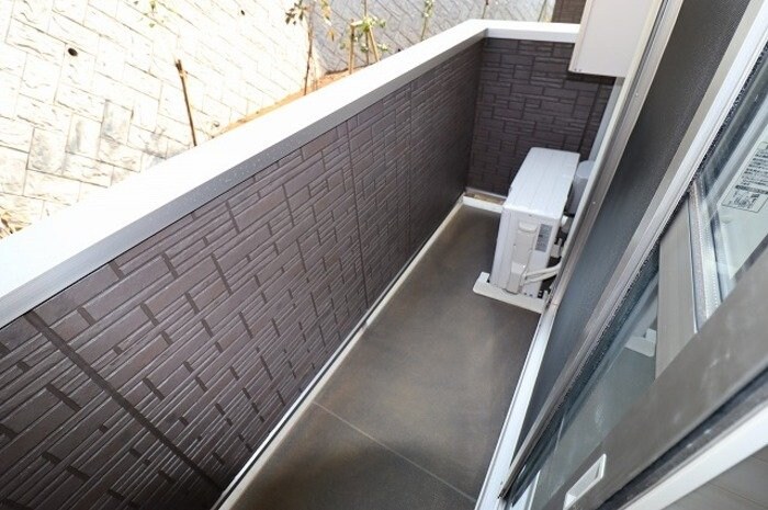 ライフマンション Bの物件内観写真