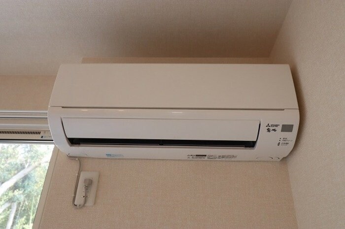 ライフマンション Bの物件内観写真