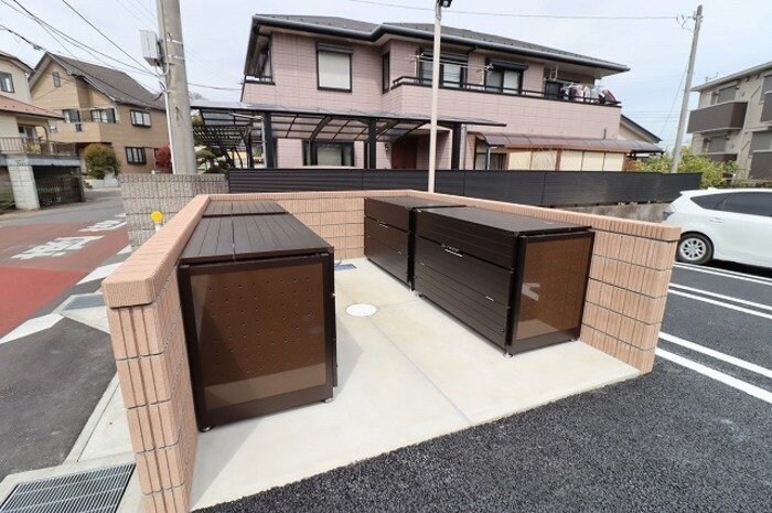 ライフマンション Bの物件内観写真