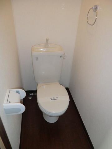 メゾン ド アルモニーの物件内観写真