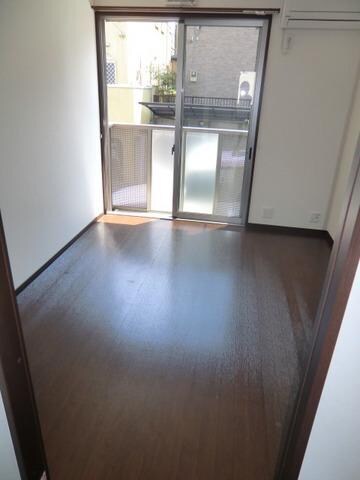 メゾン ド アルモニーの物件内観写真