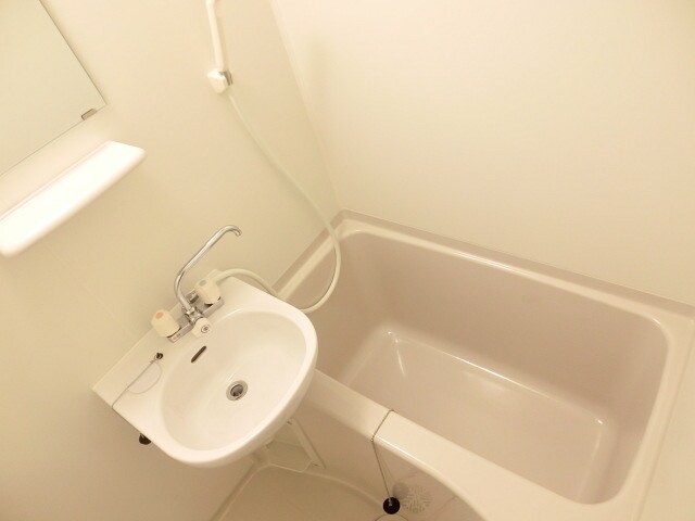 ラ・ムエット立石の物件内観写真