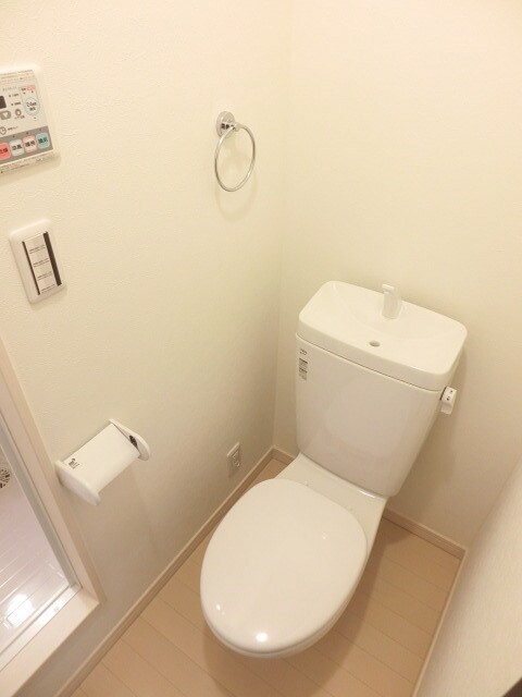 ラ・ムエット立石の物件内観写真