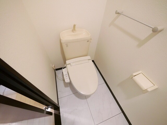 ハーモニーコートTOBEの物件内観写真