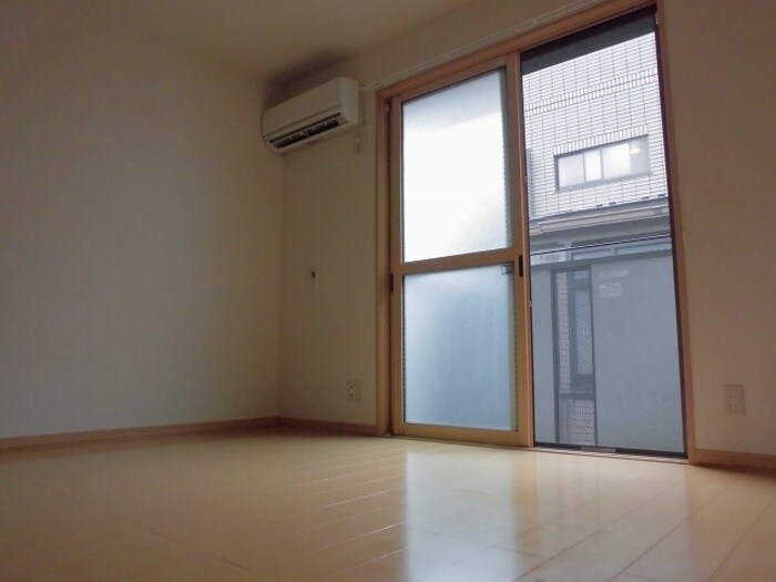 グレース青戸の物件内観写真