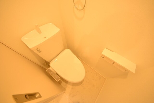 Casita野田の物件内観写真