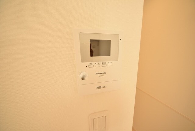 Casita野田の物件内観写真