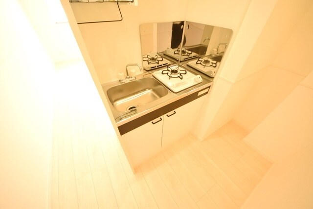 Casita野田の物件内観写真