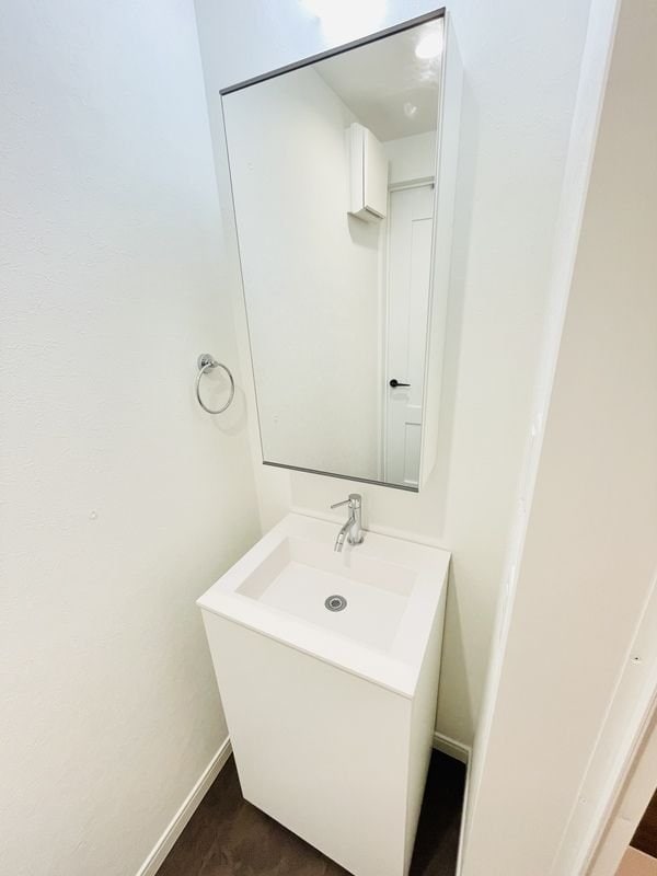 CFジオーレ小岩の物件内観写真