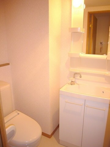 アーク松戸本町の物件内観写真