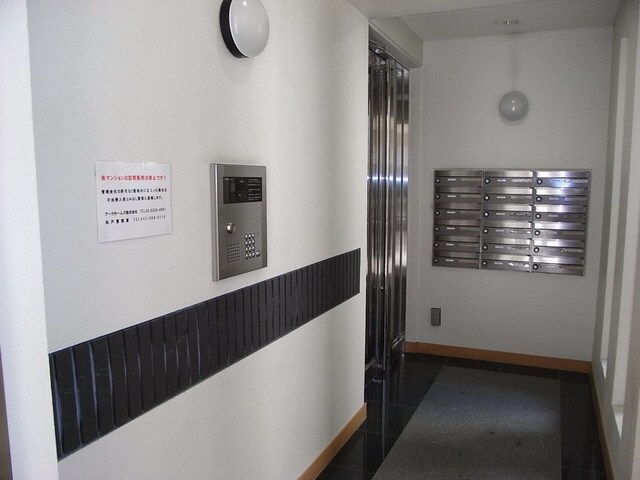 アーク松戸本町の物件内観写真