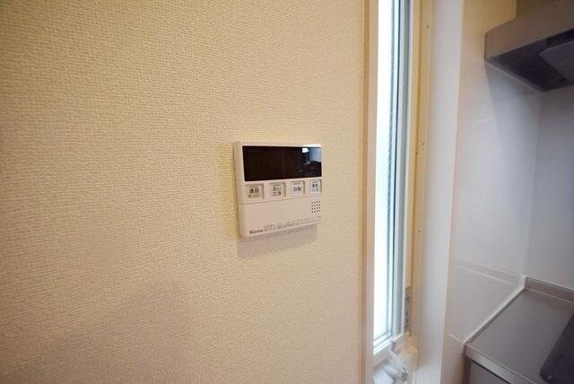 ブリーズ綾瀬の物件内観写真