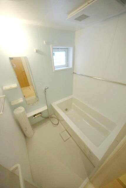 ブリーズ綾瀬の物件内観写真