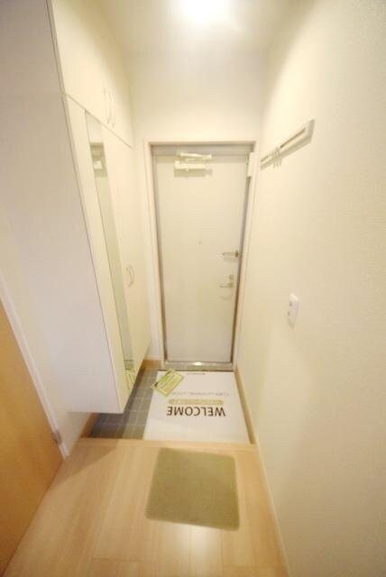 ブリーズ綾瀬の物件内観写真