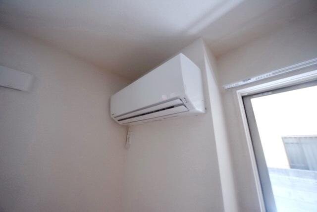 ブリーズ綾瀬の物件内観写真