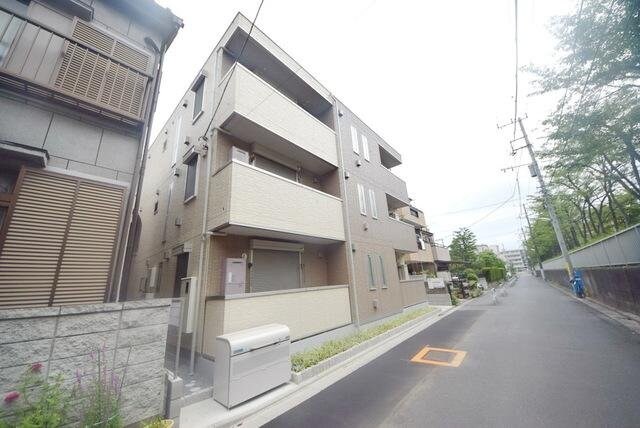 ブリーズ綾瀬の物件内観写真