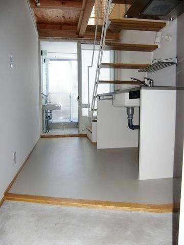 Douce Mama (ドゥースママ)の物件内観写真