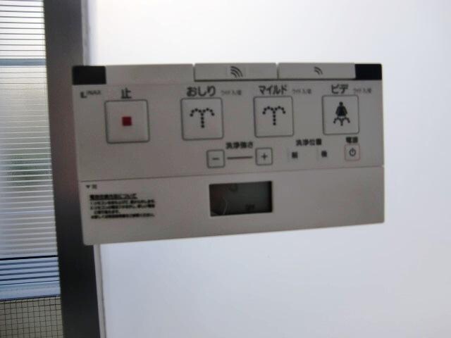 Douce Mama (ドゥースママ)の物件内観写真