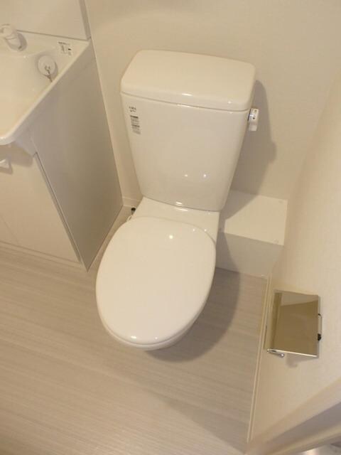 エンデュランス松戸の物件内観写真