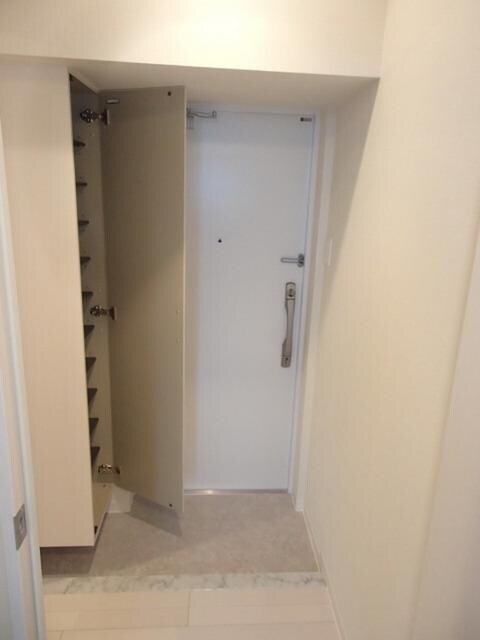 エンデュランス松戸の物件内観写真