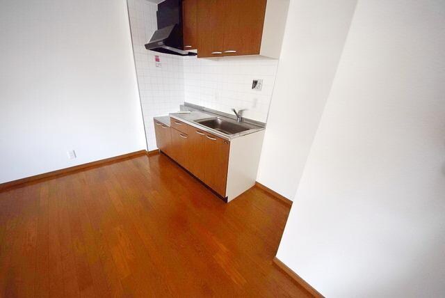 Park AYASEの物件内観写真