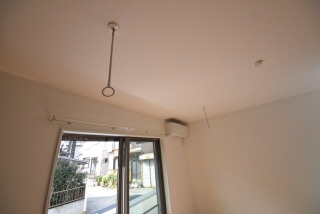 アイビスの物件内観写真