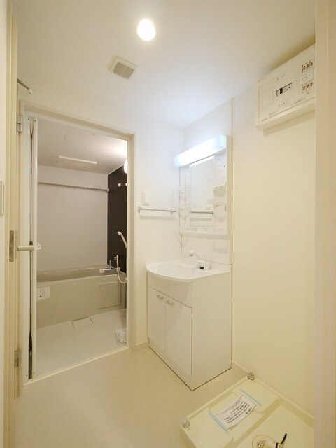 リブリ・ファインレジデンスの物件内観写真