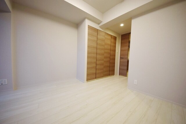 DIPS金町レジデンスの物件内観写真