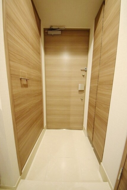 DIPS金町レジデンスの物件内観写真